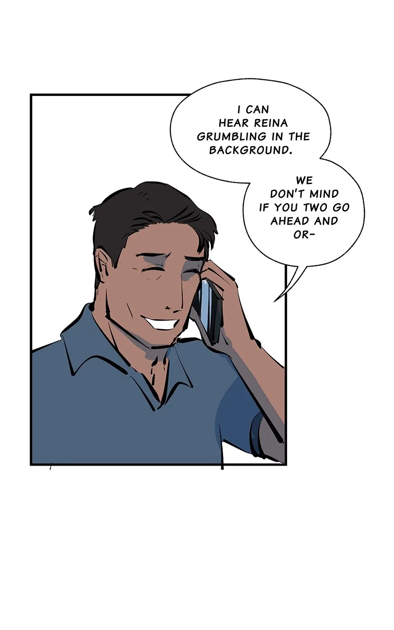 Supervillainy Chapter 24 page 29 - 