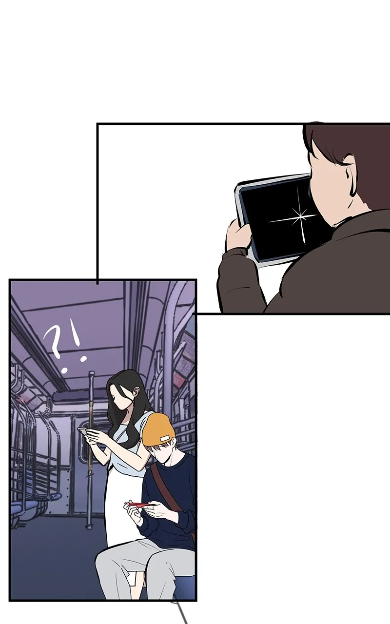 Supervillainy Chapter 24 page 30 - 