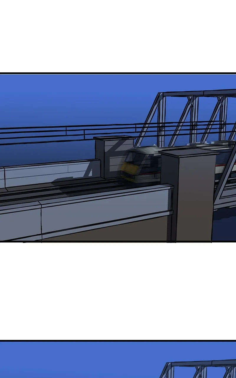 Supervillainy Chapter 24 page 32 - 