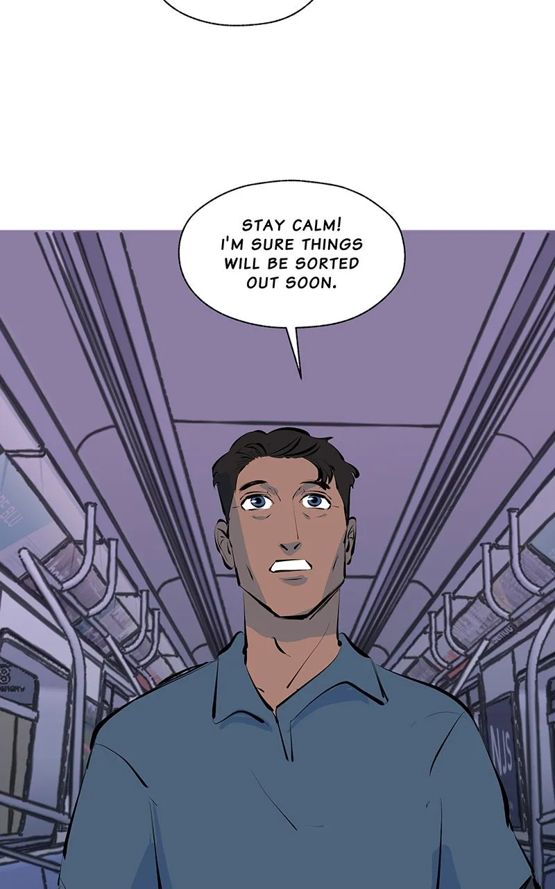 Supervillainy Chapter 24 page 35 - 