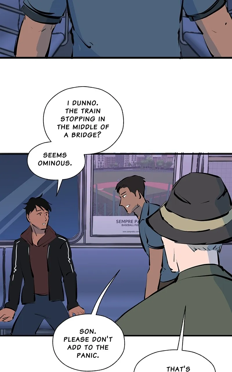 Supervillainy Chapter 24 page 36 - 