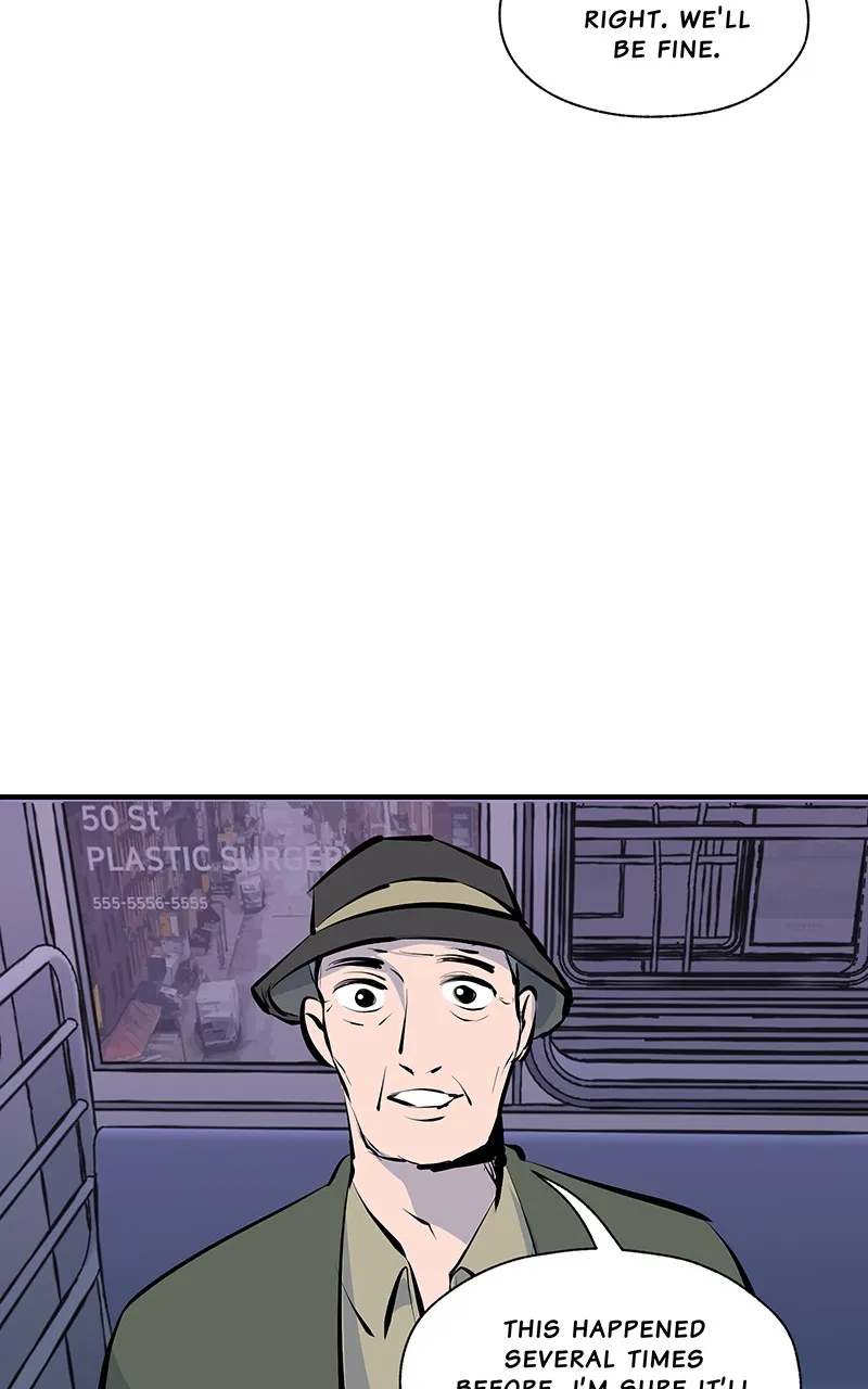 Supervillainy Chapter 24 page 37 - 