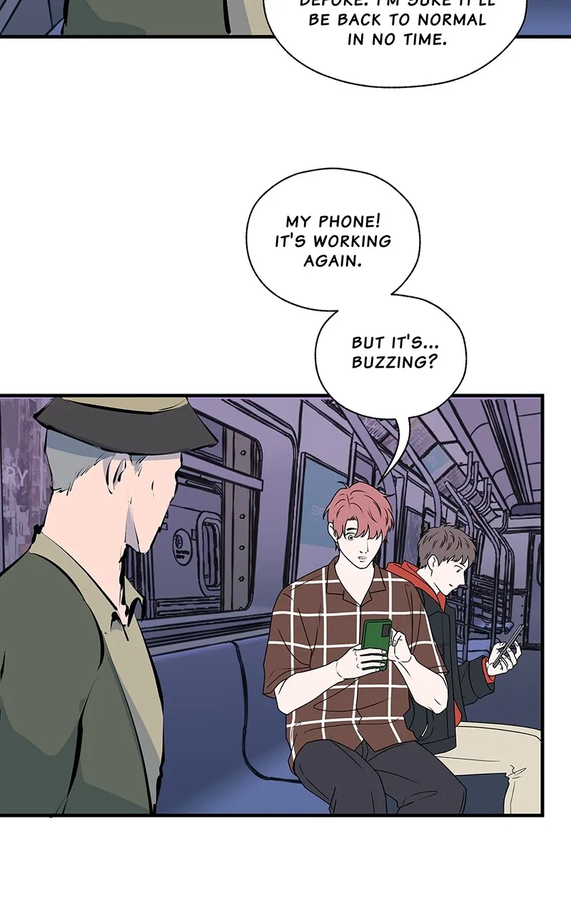 Supervillainy Chapter 24 page 38 - 