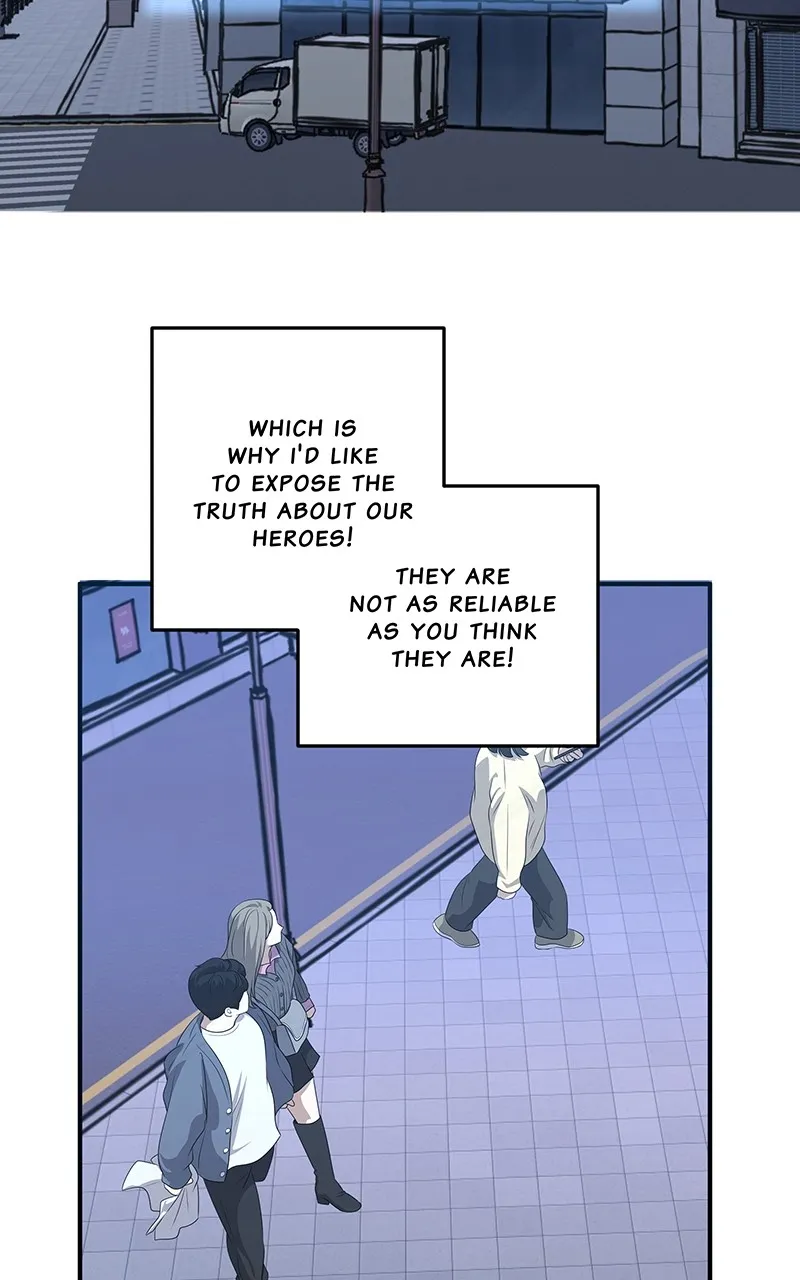 Supervillainy Chapter 24 page 43 - 