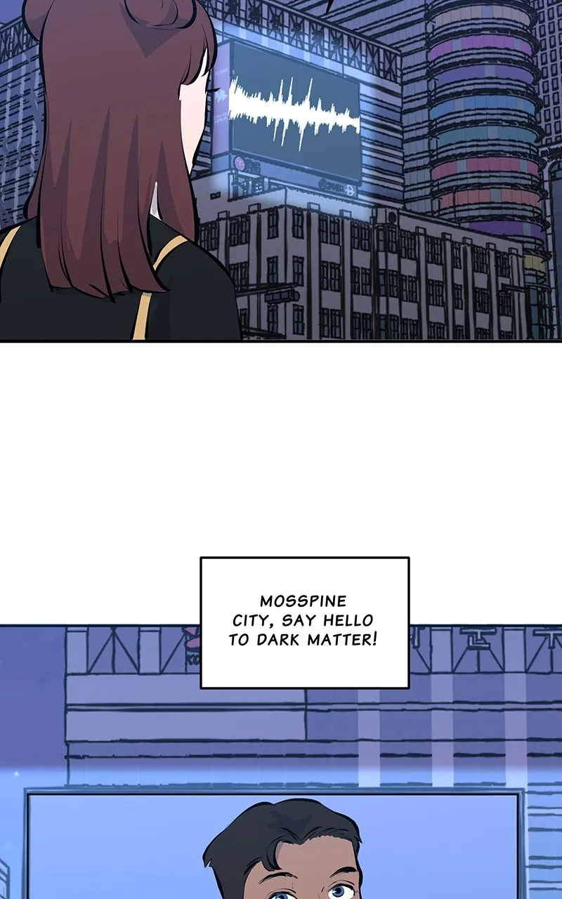 Supervillainy Chapter 24 page 45 - 