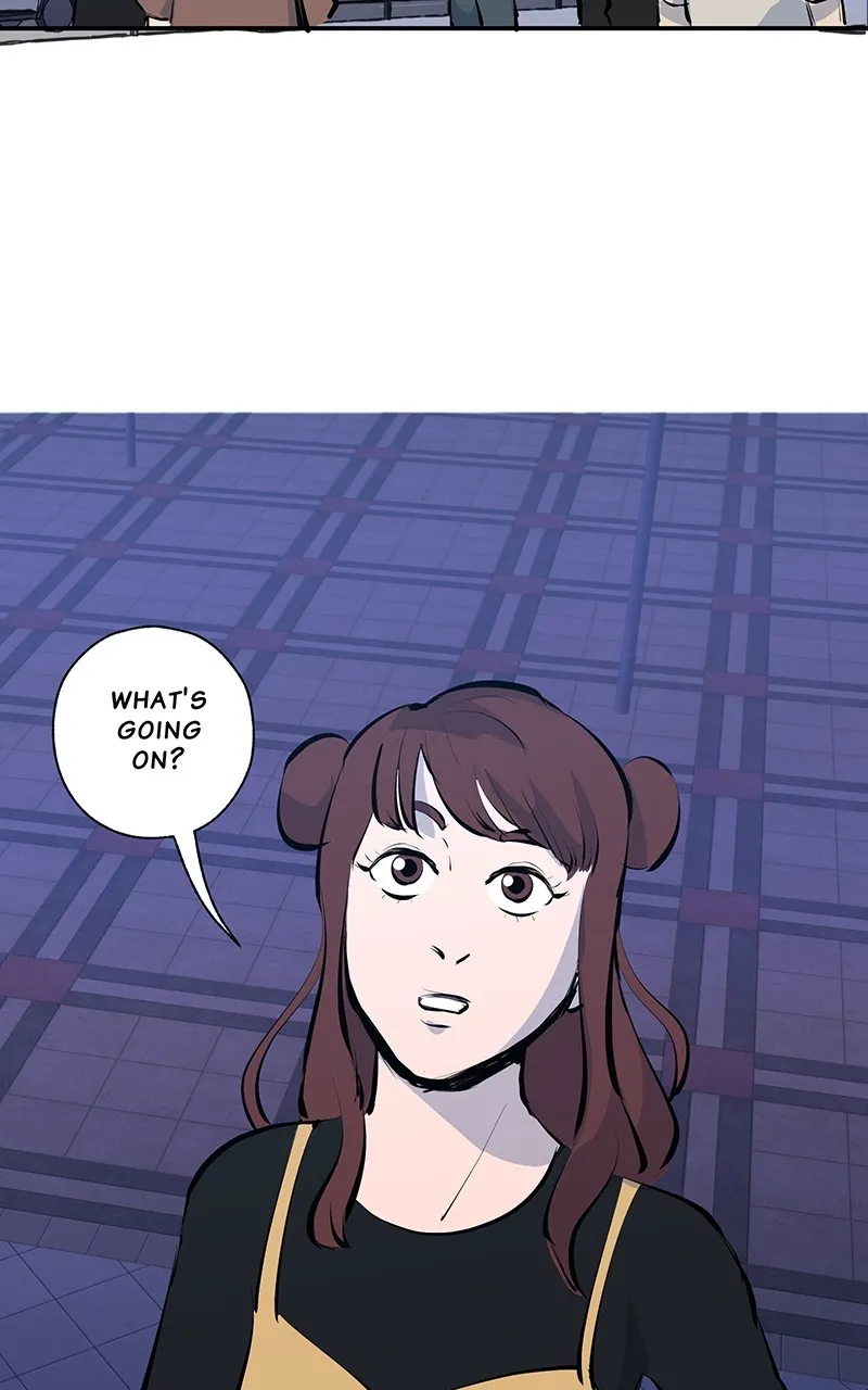 Supervillainy Chapter 24 page 47 - 