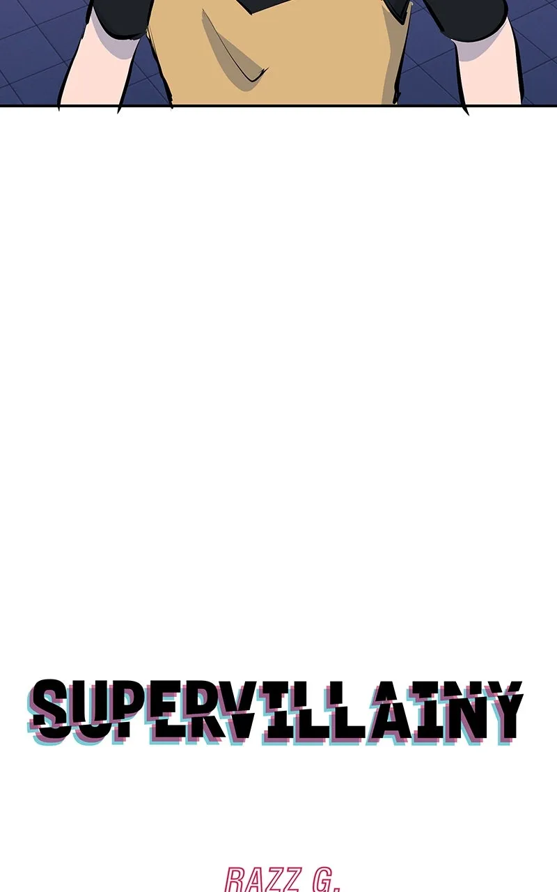 Supervillainy Chapter 24 page 48 - 