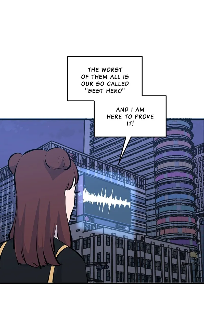 Supervillainy Chapter 25 page 1 - 