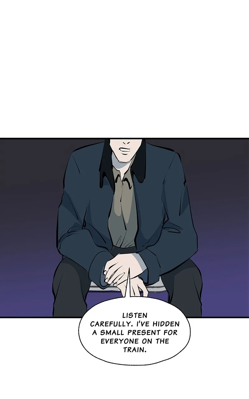 Supervillainy Chapter 25 page 11 - 