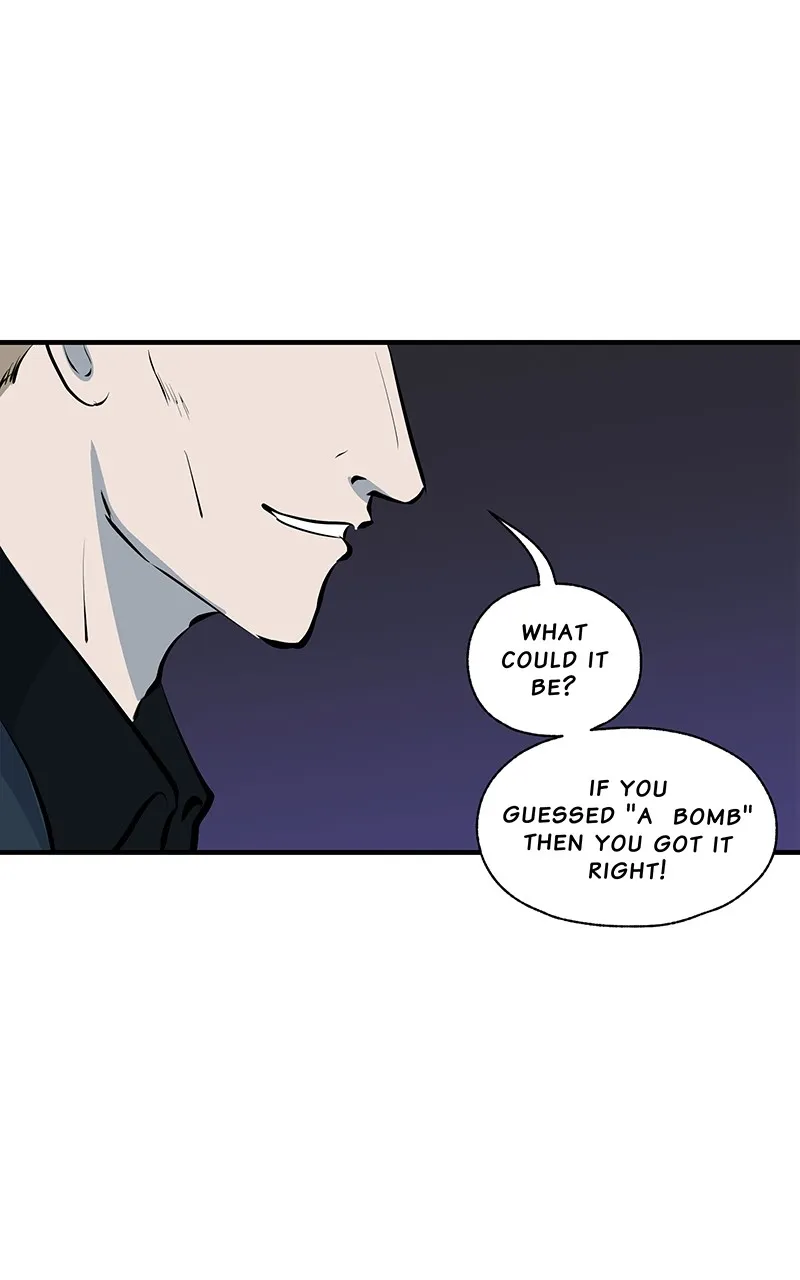 Supervillainy Chapter 25 page 12 - 