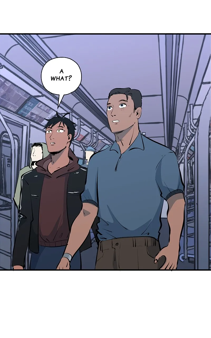 Supervillainy Chapter 25 page 13 - 