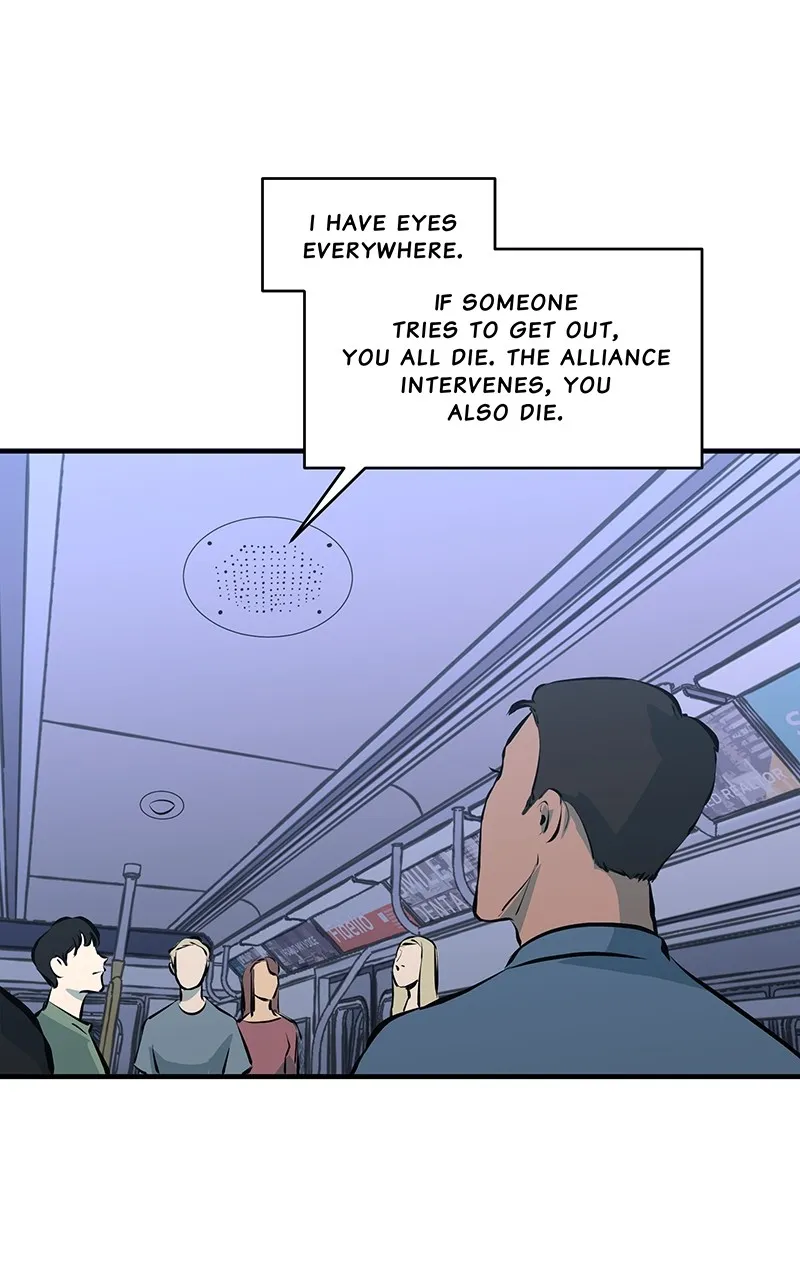 Supervillainy Chapter 25 page 14 - 