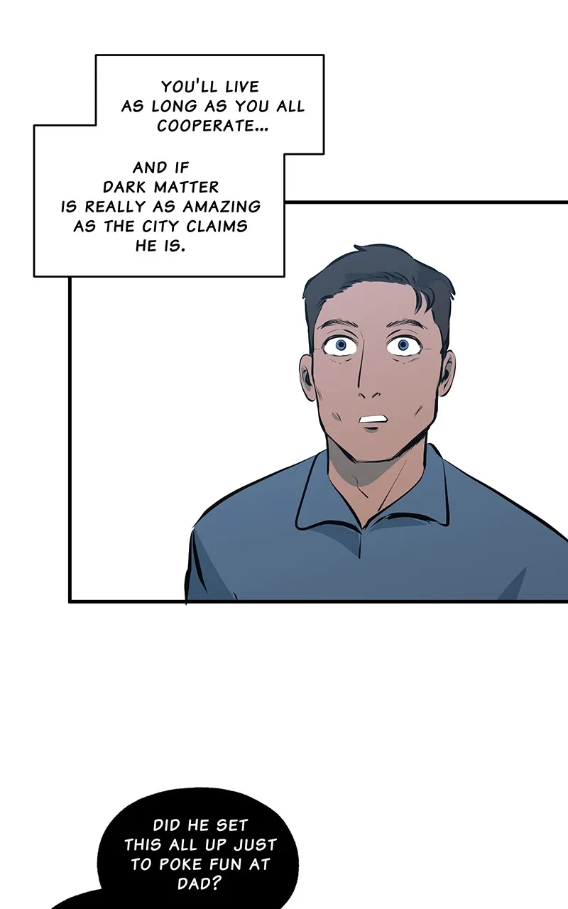 Supervillainy Chapter 25 page 15 - 