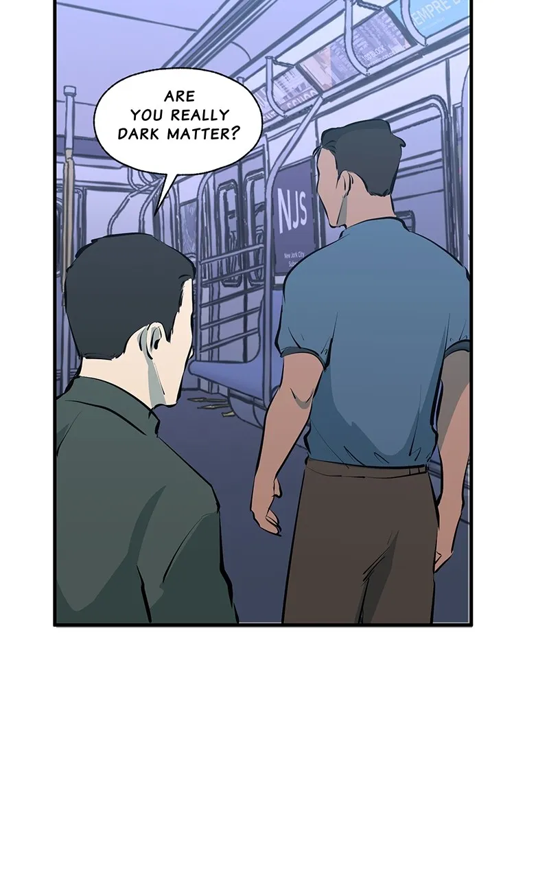 Supervillainy Chapter 25 page 17 - 