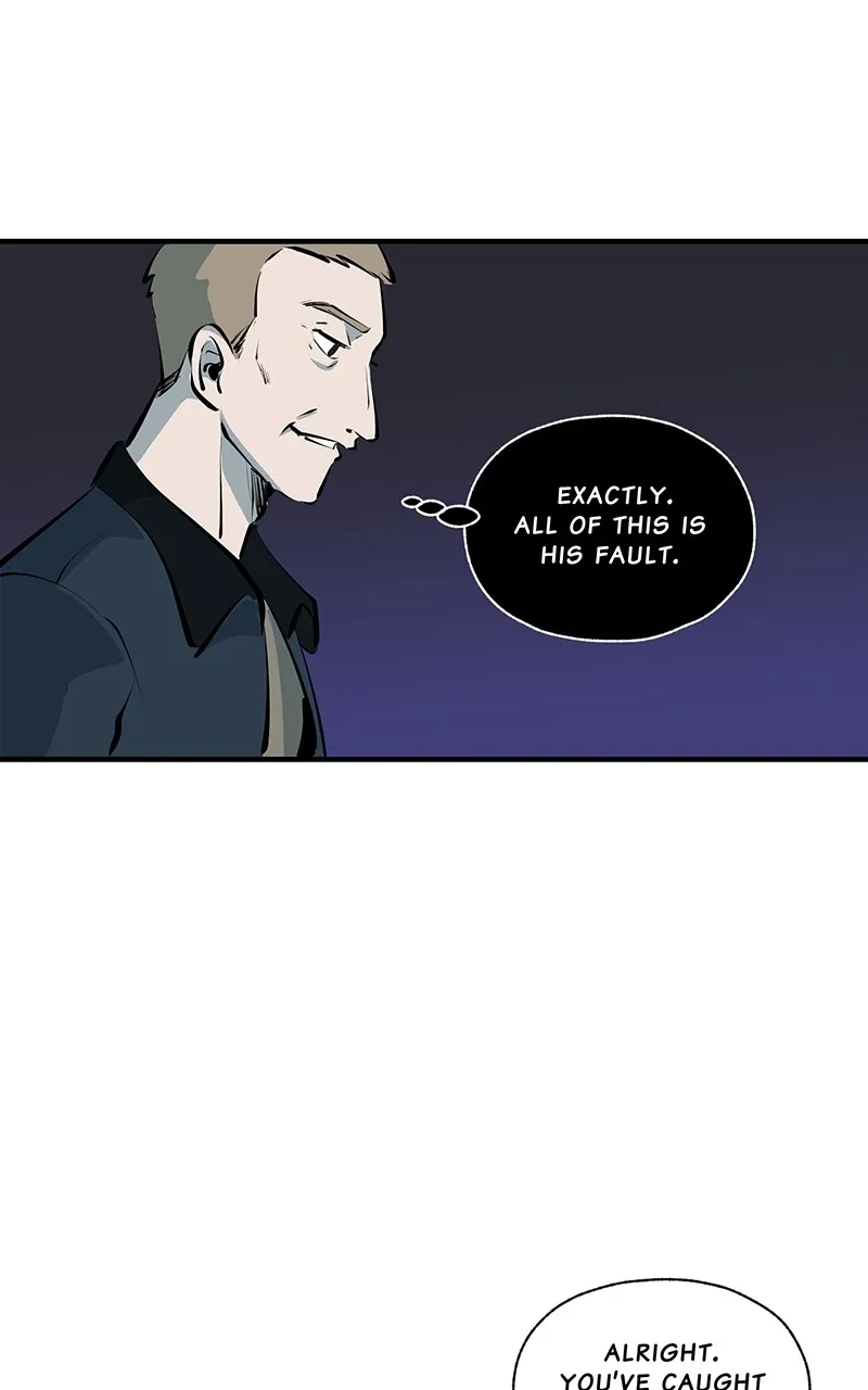 Supervillainy Chapter 25 page 20 - 