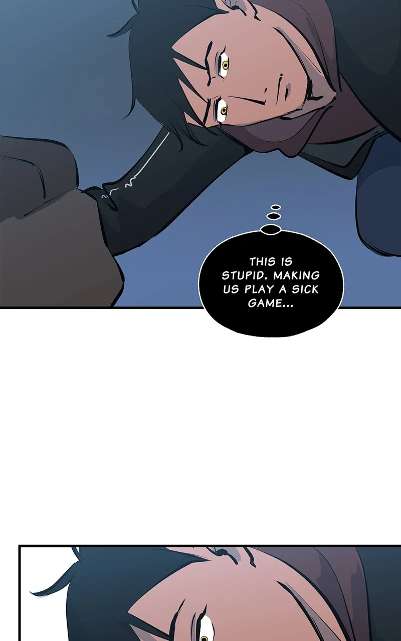 Supervillainy Chapter 25 page 28 - 