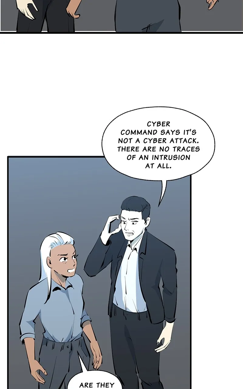 Supervillainy Chapter 25 page 4 - 
