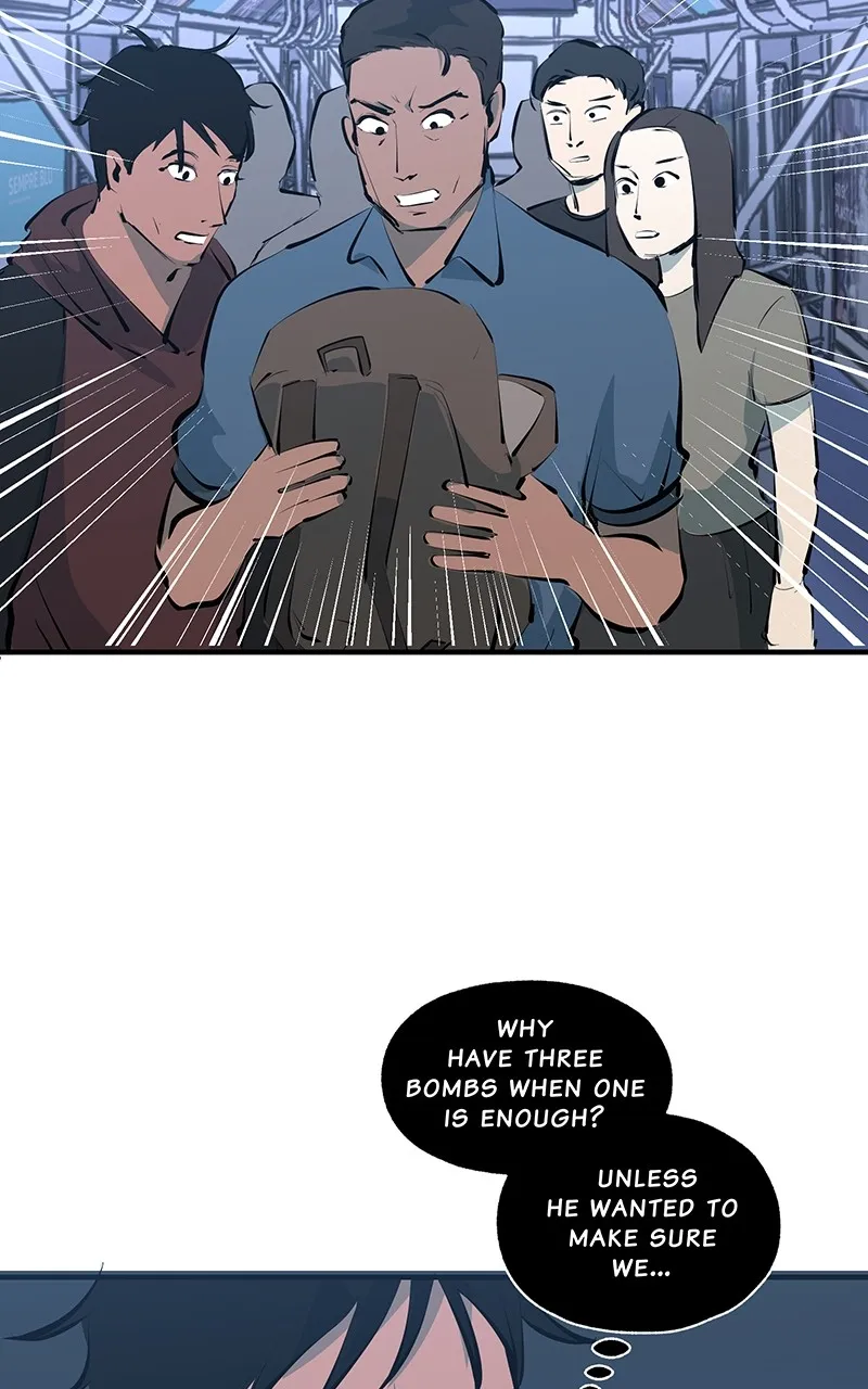 Supervillainy Chapter 25 page 39 - 
