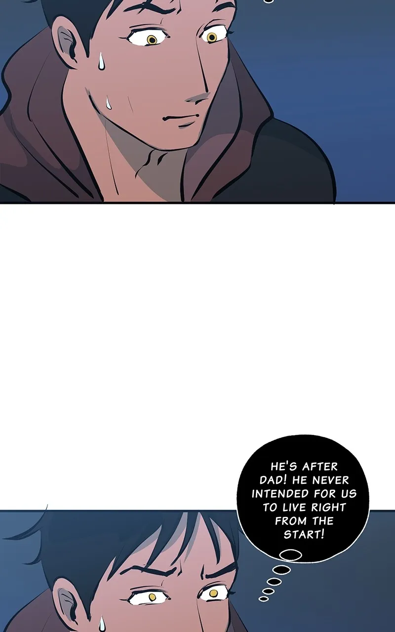 Supervillainy Chapter 25 page 40 - 