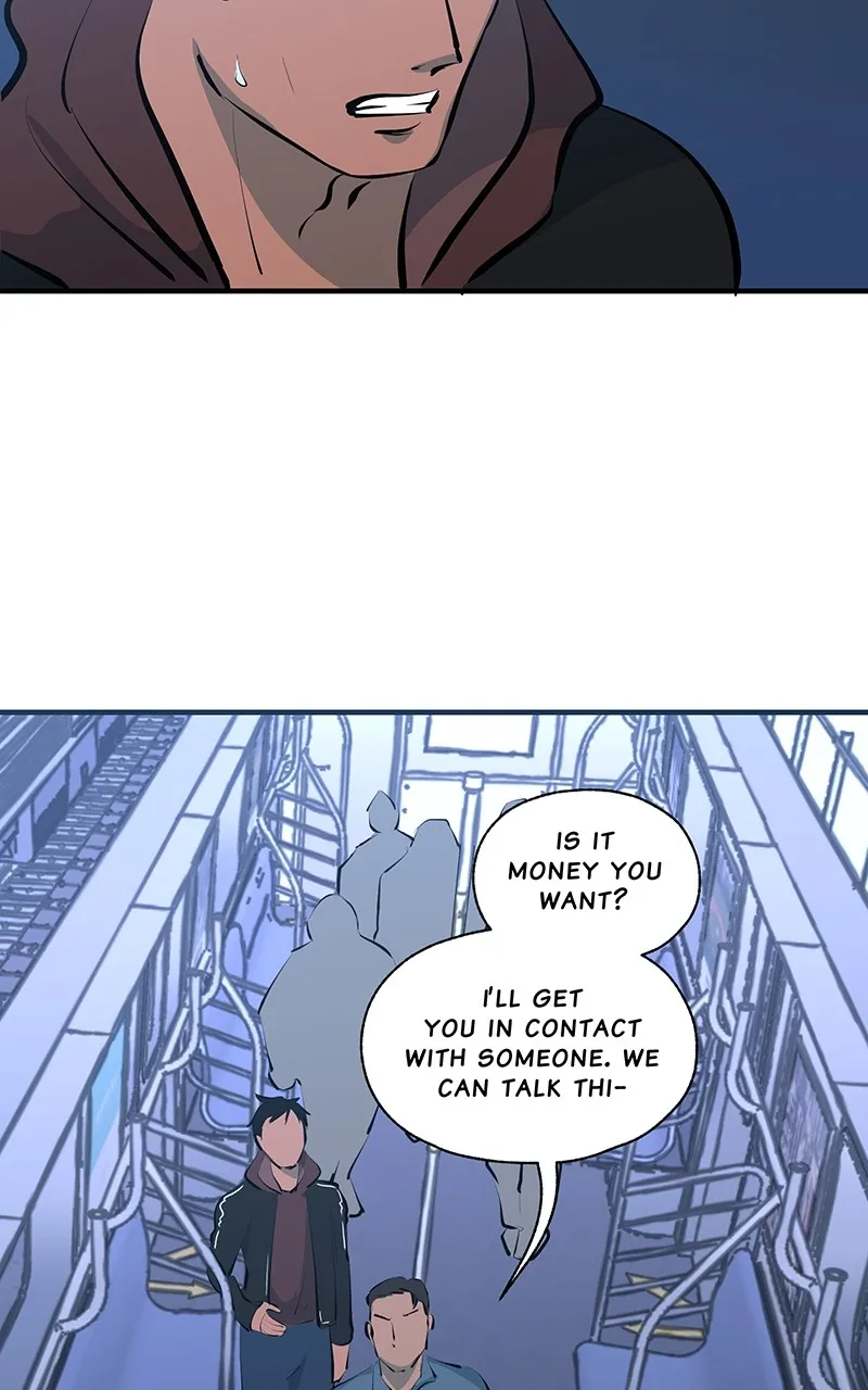 Supervillainy Chapter 25 page 41 - 