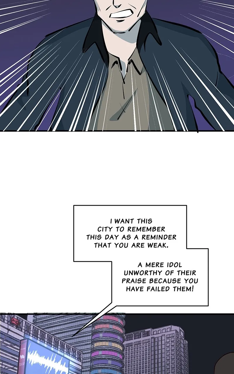 Supervillainy Chapter 25 page 43 - 