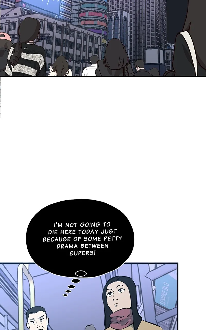 Supervillainy Chapter 25 page 44 - 