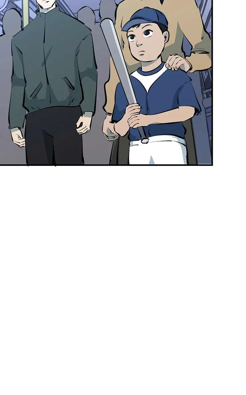 Supervillainy Chapter 25 page 45 - 