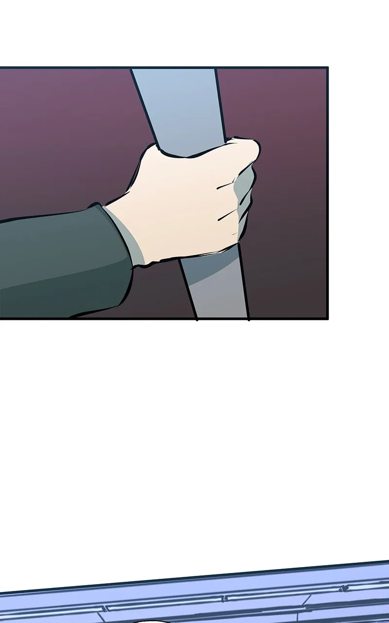 Supervillainy Chapter 25 page 46 - 