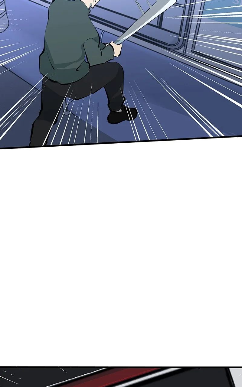 Supervillainy Chapter 25 page 48 - 