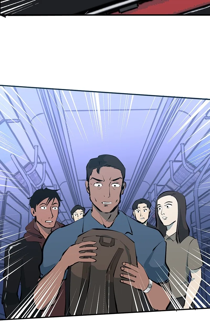 Supervillainy Chapter 25 page 50 - 