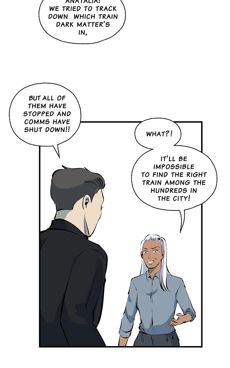 Supervillainy Chapter 25 page 6 - 