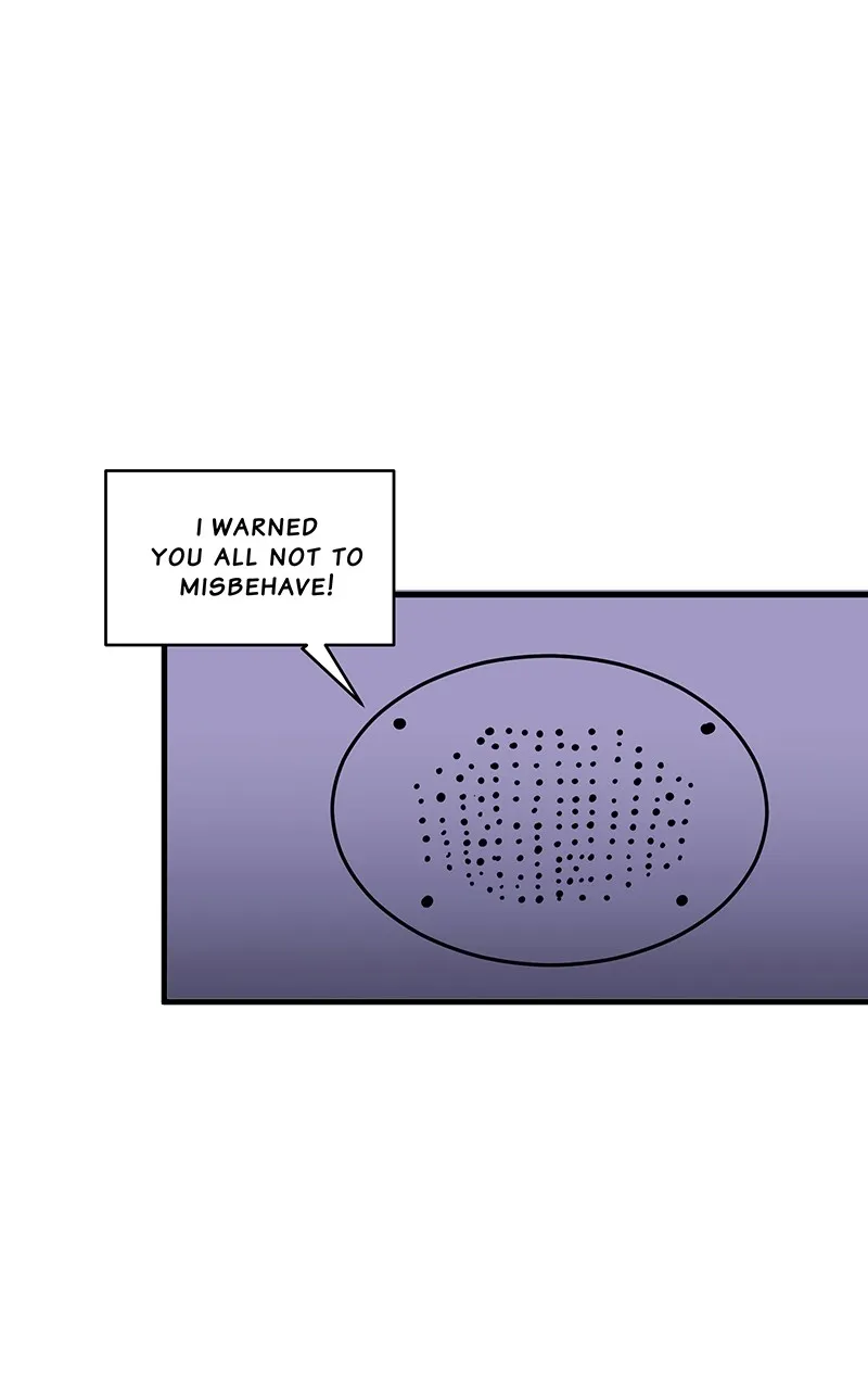 Supervillainy Chapter 25 page 51 - 