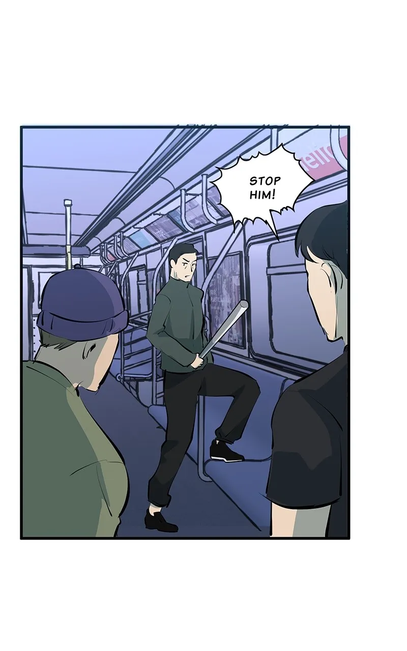 Supervillainy Chapter 25 page 52 - 
