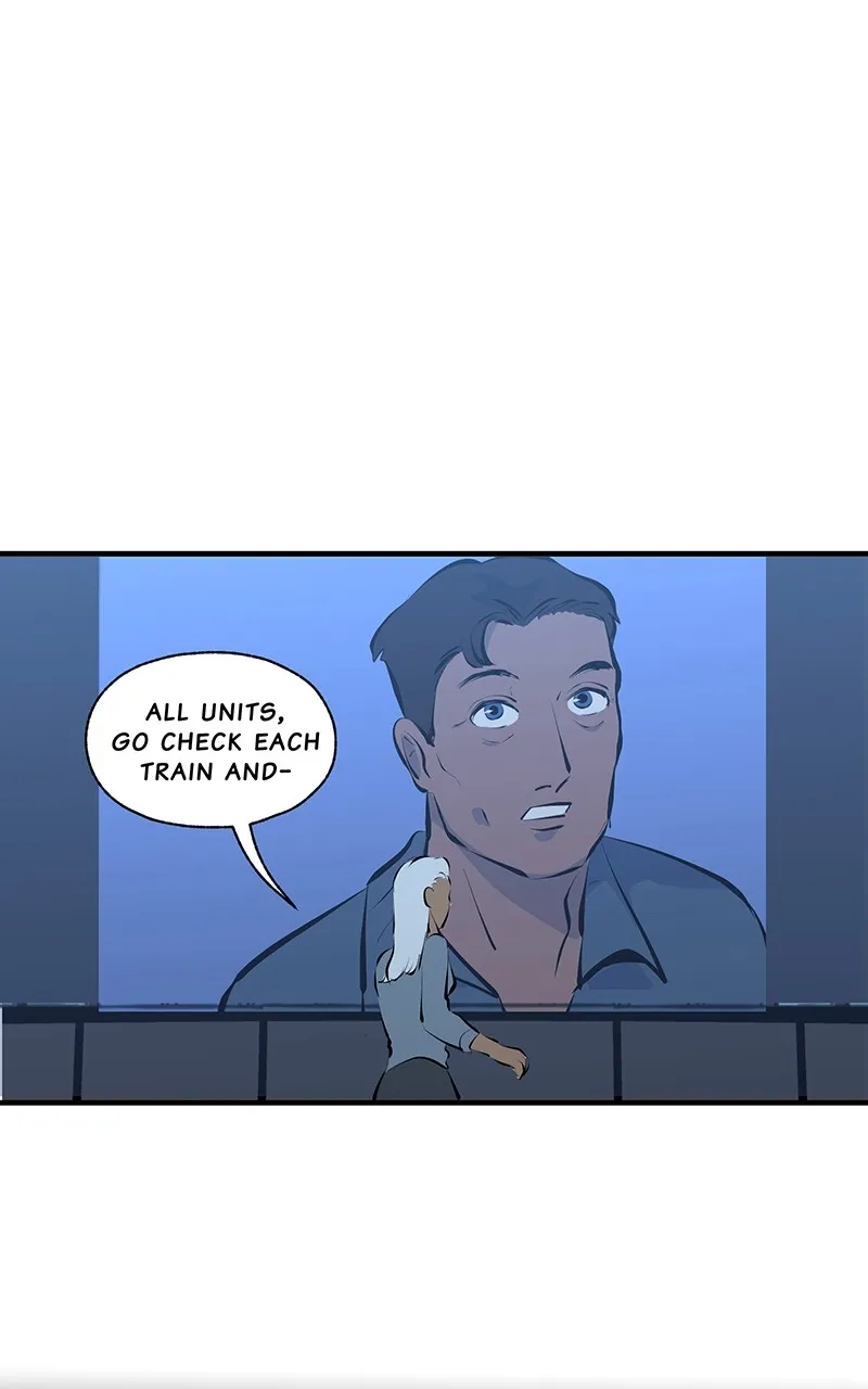 Supervillainy Chapter 25 page 7 - 
