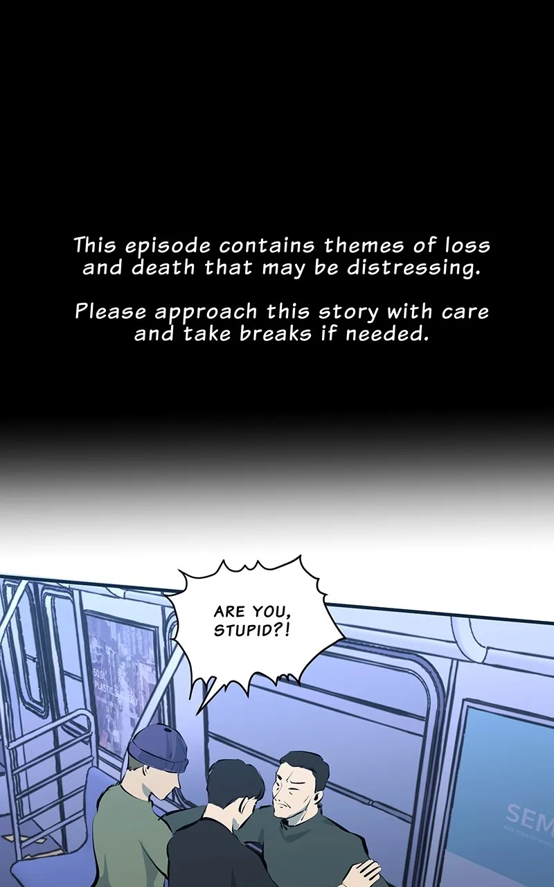 Supervillainy Chapter 26 page 1 - 