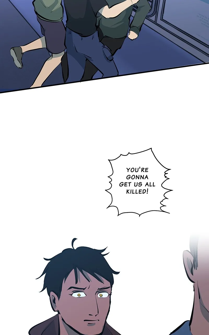 Supervillainy Chapter 26 page 2 - 