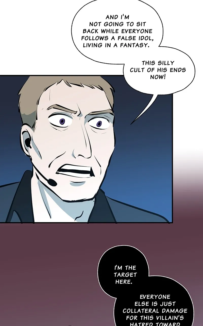 Supervillainy Chapter 26 page 11 - 