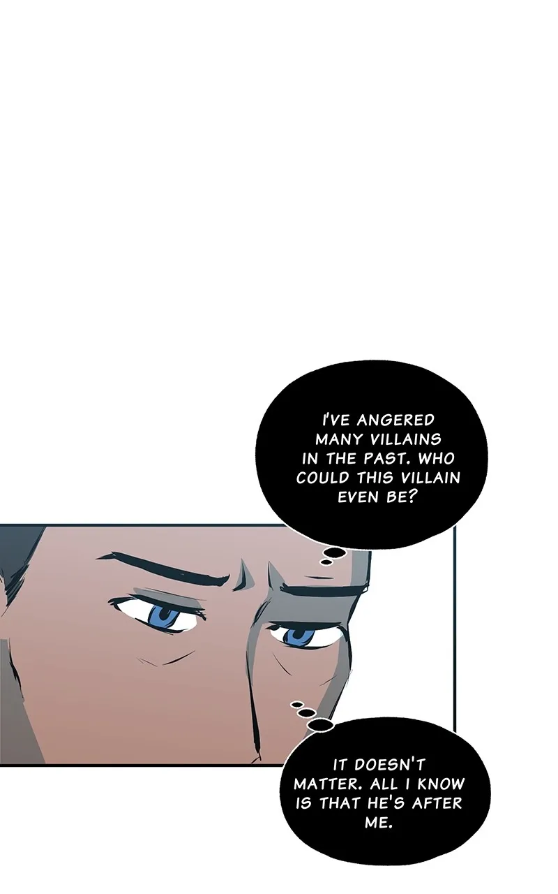 Supervillainy Chapter 26 page 13 - 