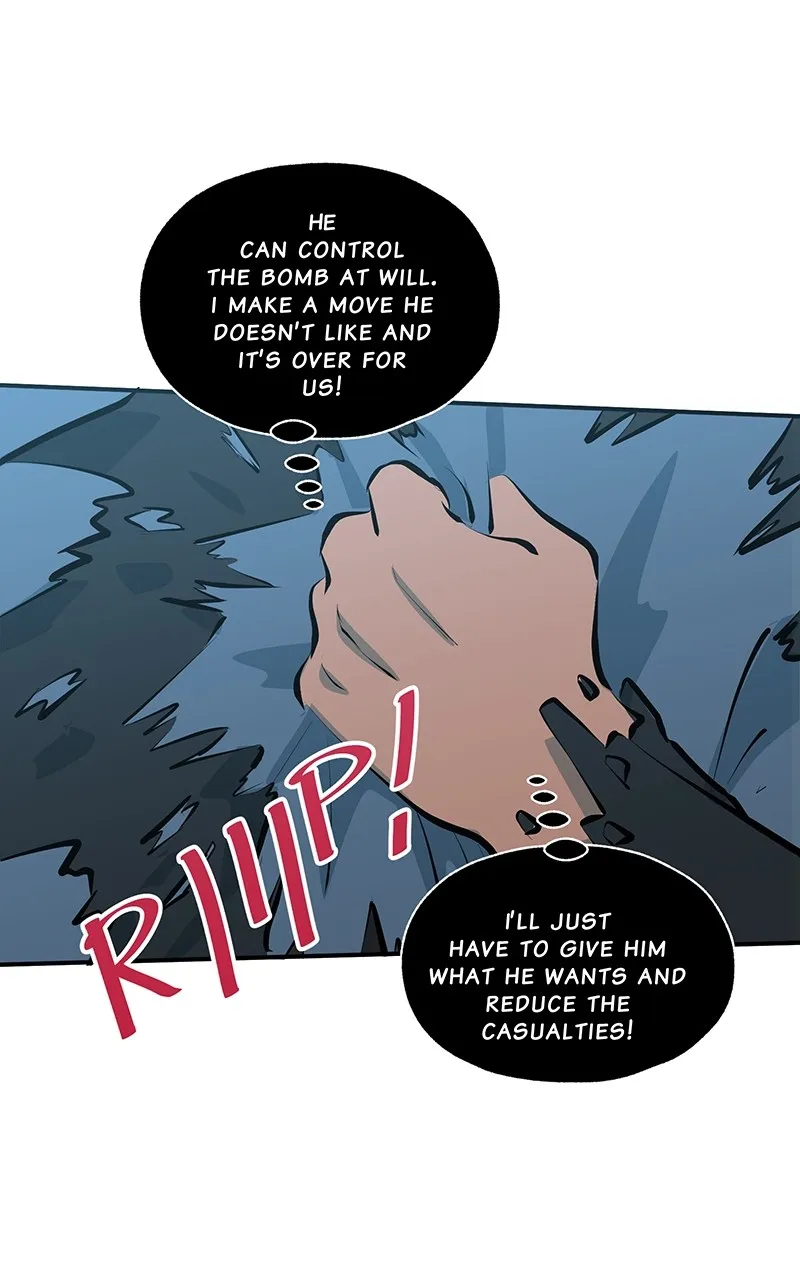 Supervillainy Chapter 26 page 14 - 