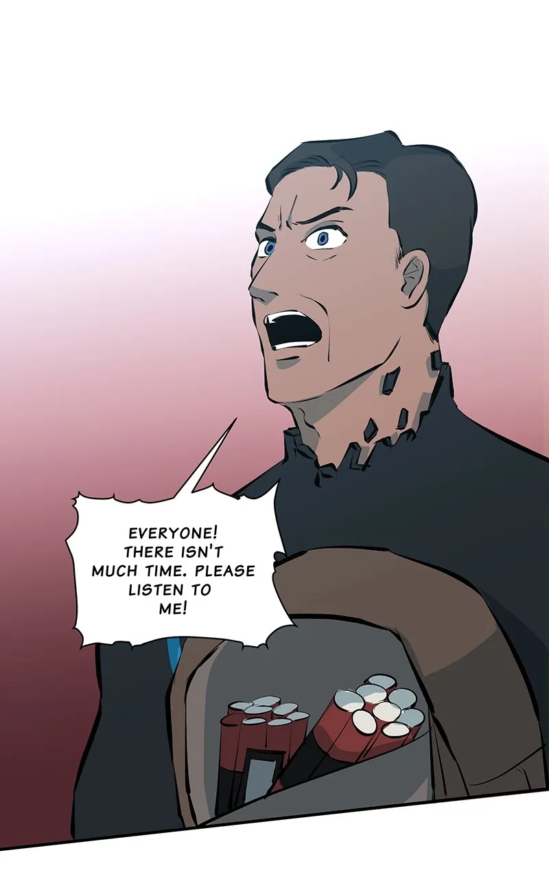 Supervillainy Chapter 26 page 15 - 