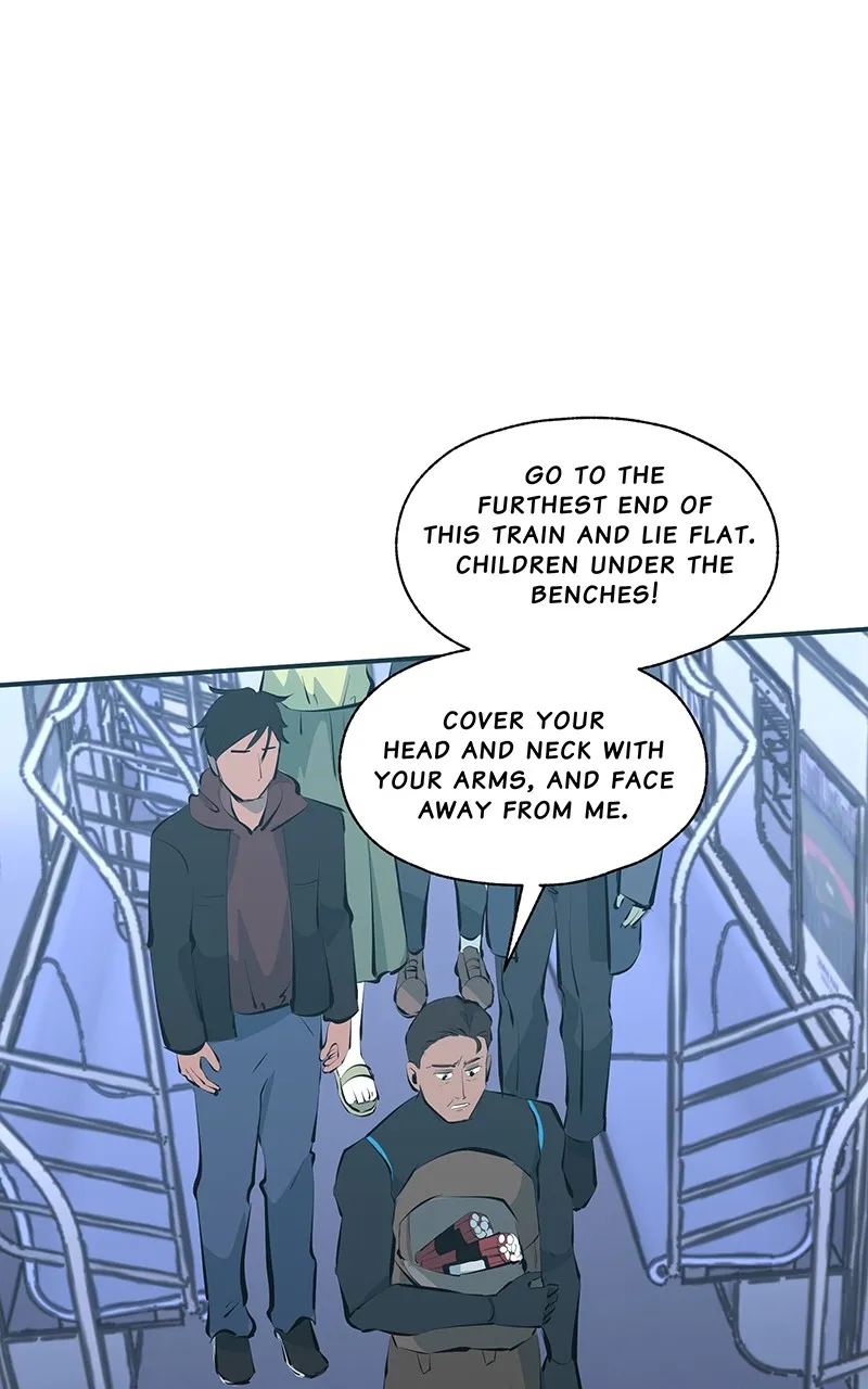 Supervillainy Chapter 26 page 16 - 