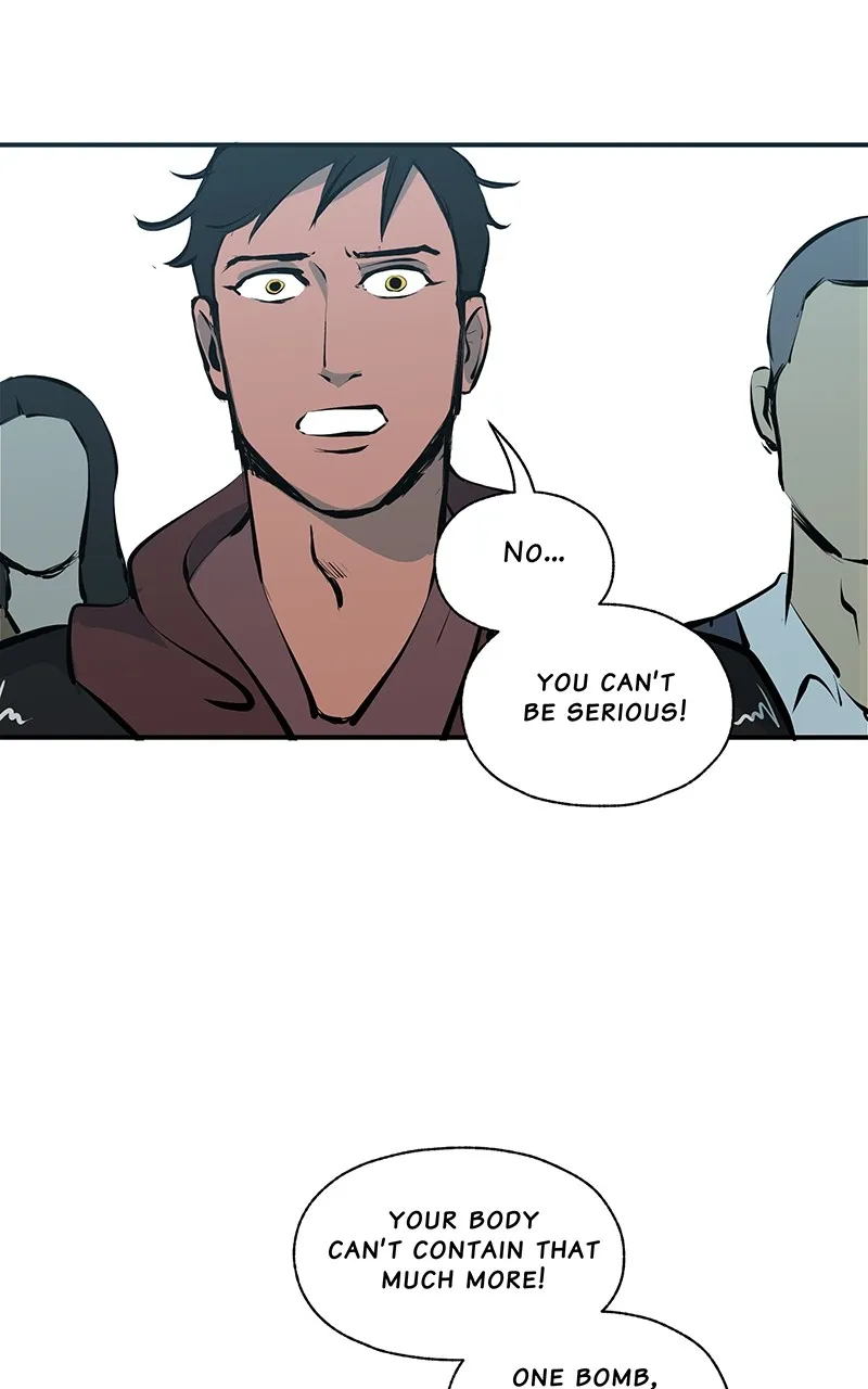 Supervillainy Chapter 26 page 18 - 