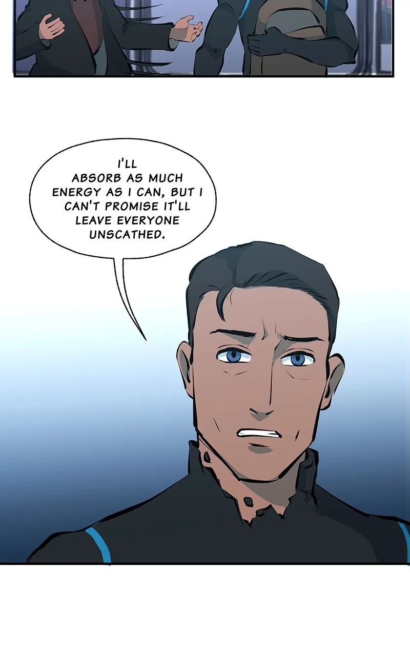 Supervillainy Chapter 26 page 20 - 