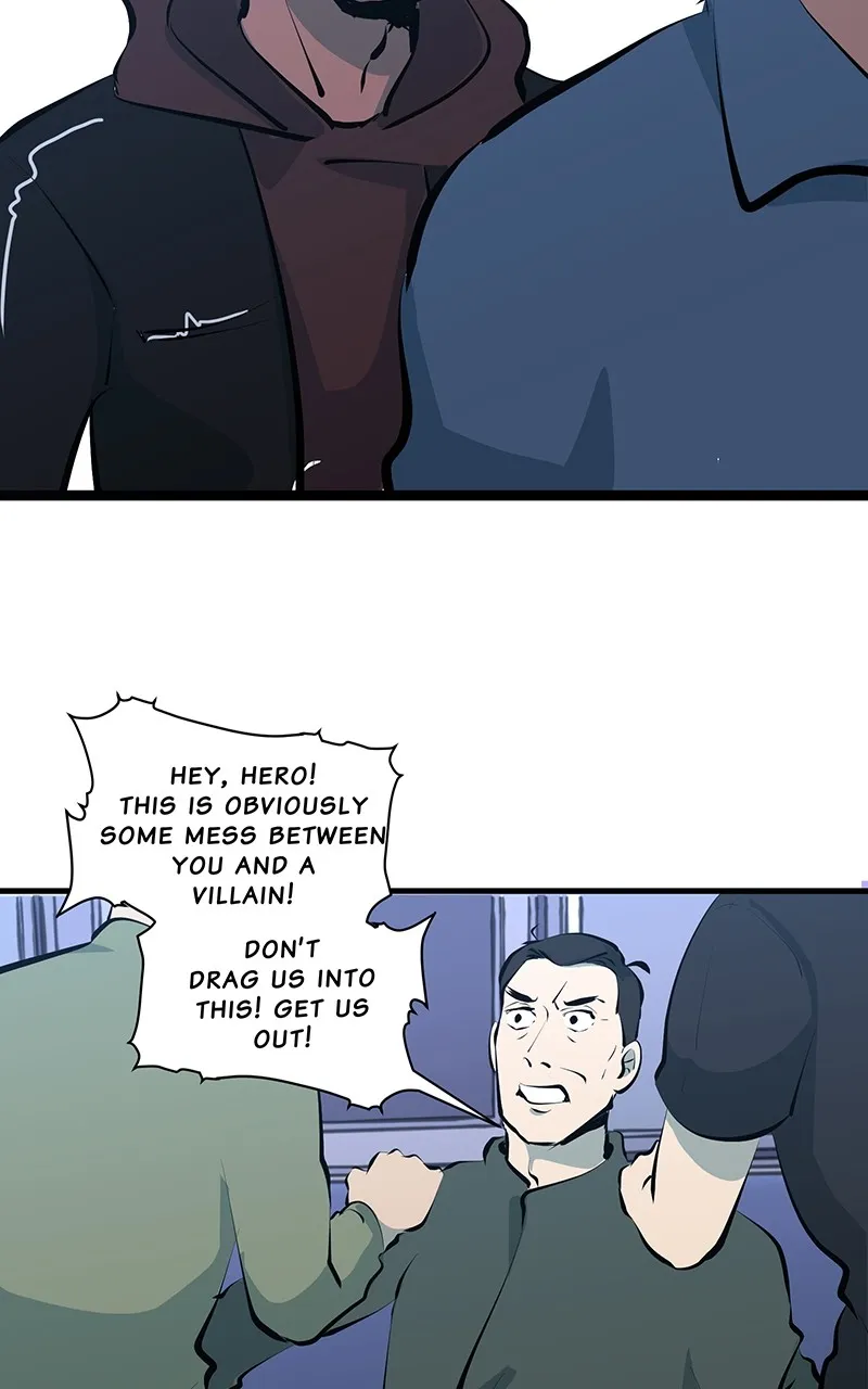 Supervillainy Chapter 26 page 3 - 