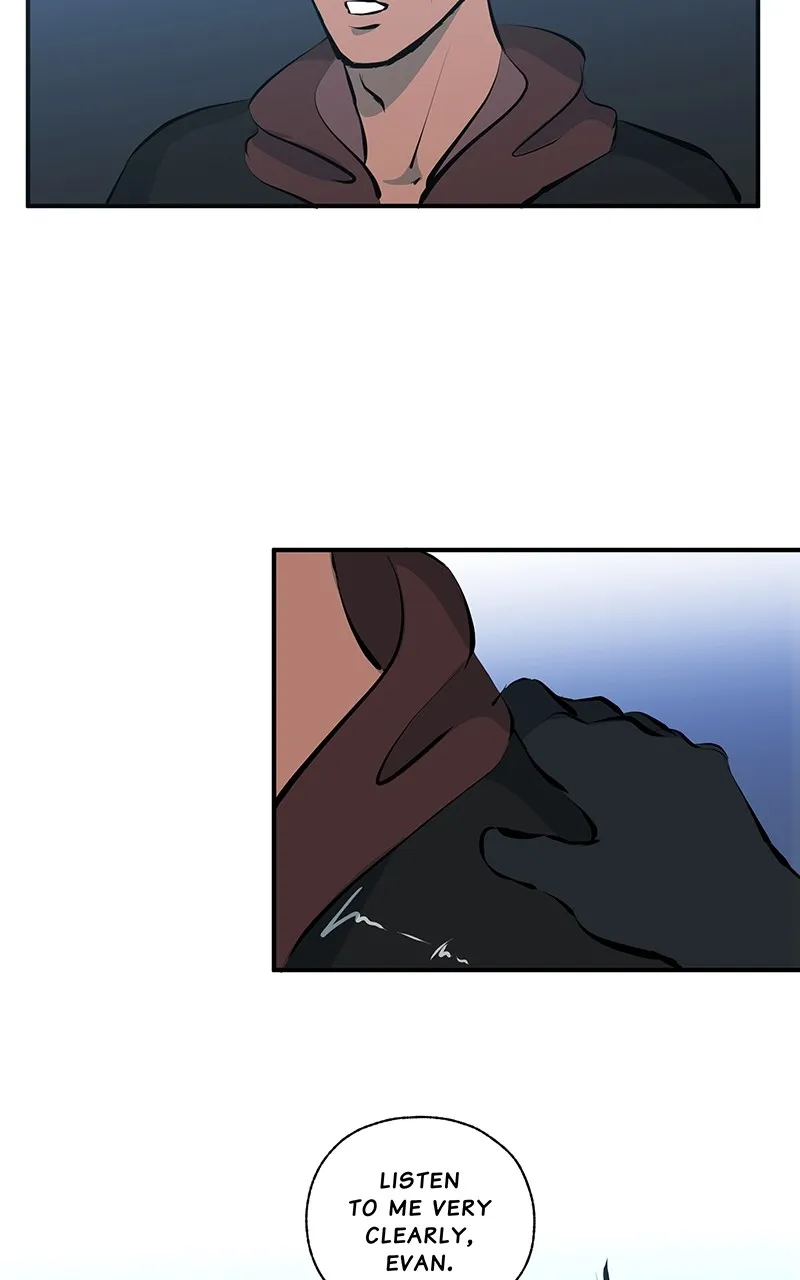 Supervillainy Chapter 26 page 23 - 