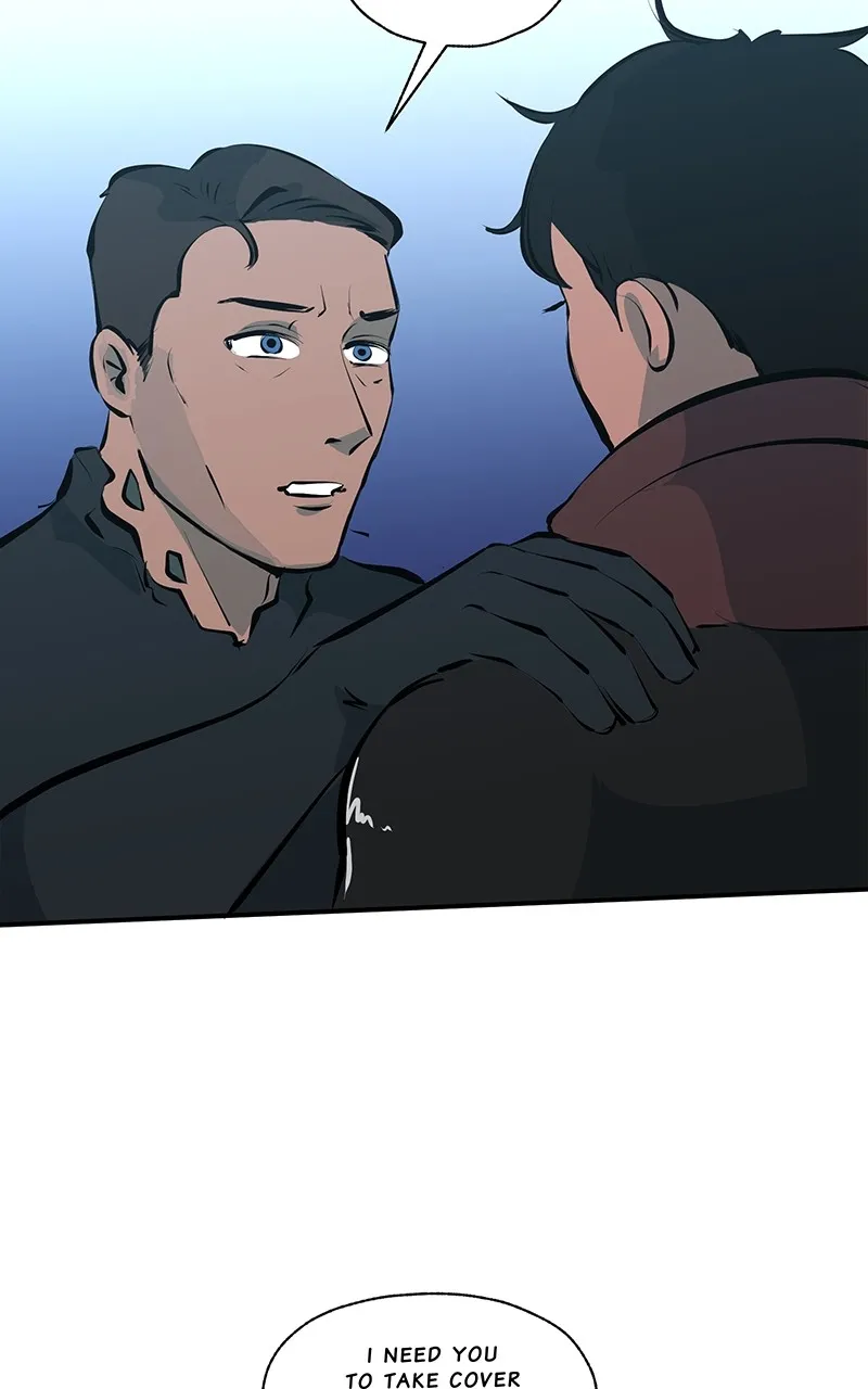 Supervillainy Chapter 26 page 24 - 