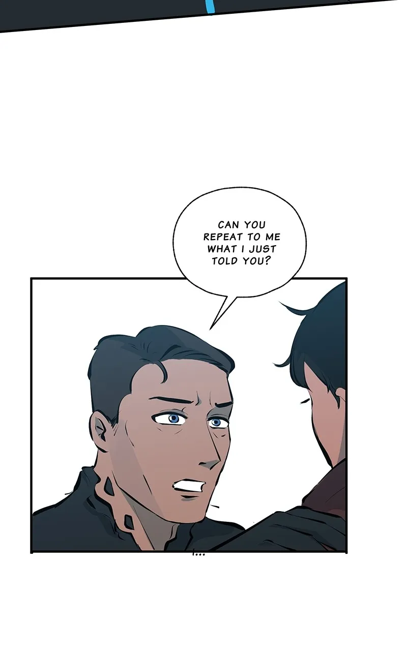 Supervillainy Chapter 26 page 26 - 