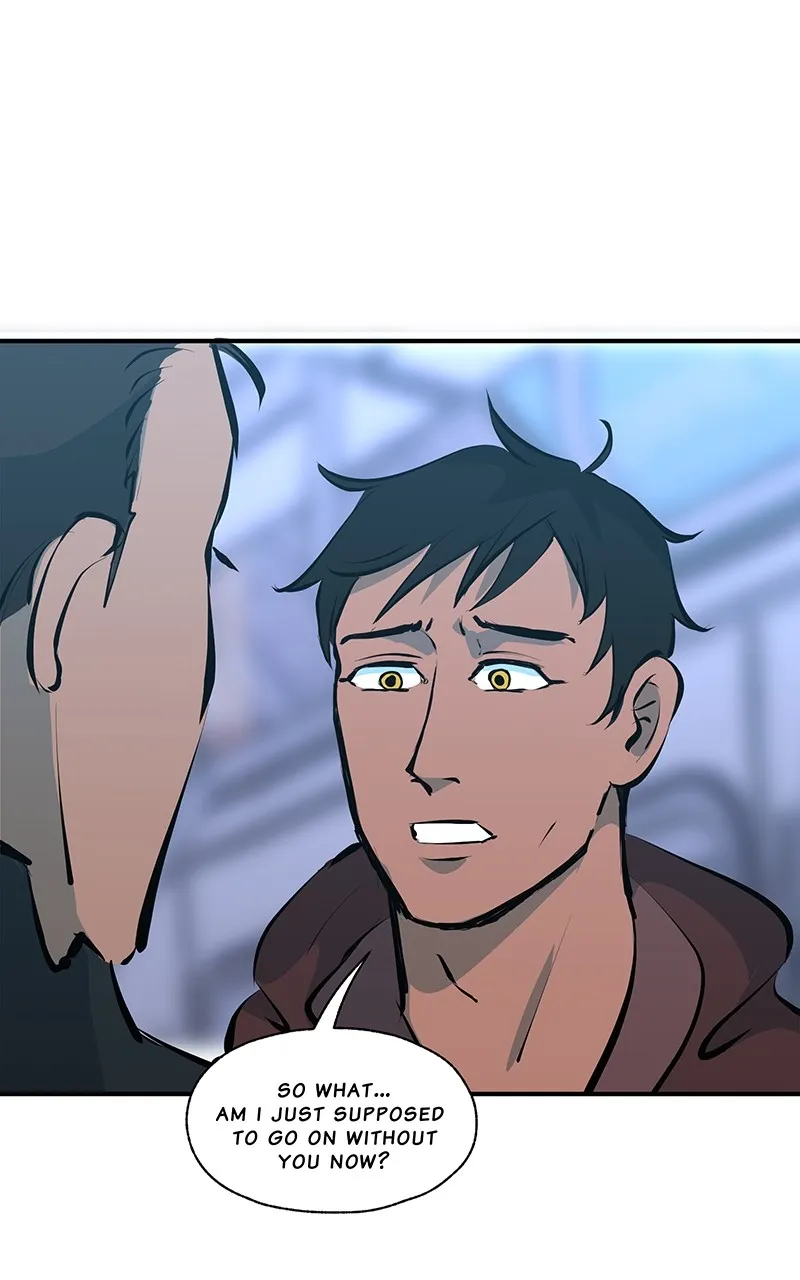 Supervillainy Chapter 26 page 28 - 