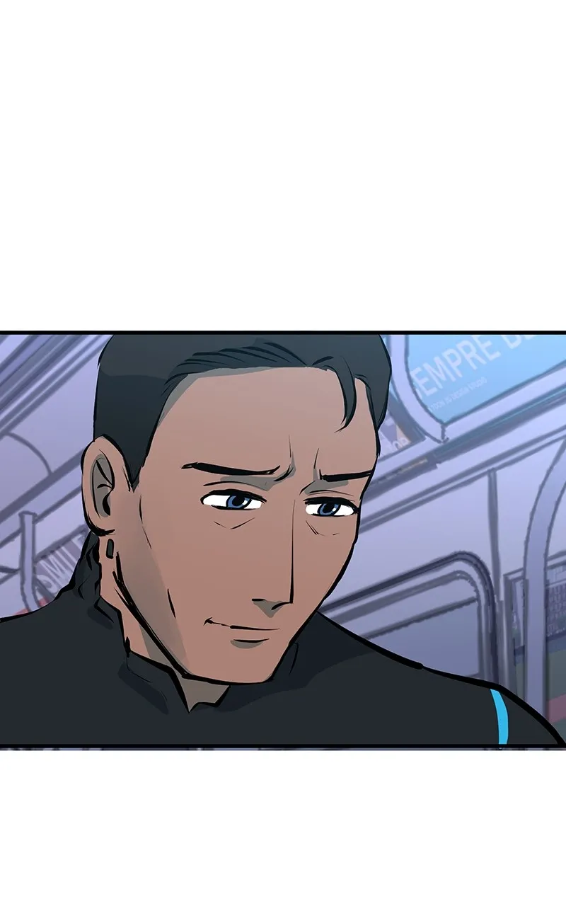 Supervillainy Chapter 26 page 30 - 