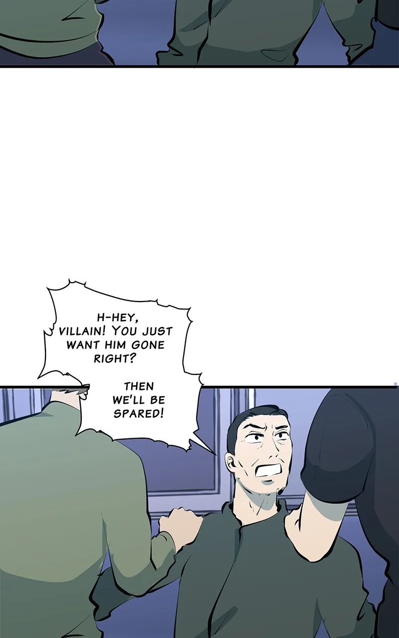 Supervillainy Chapter 26 page 4 - 